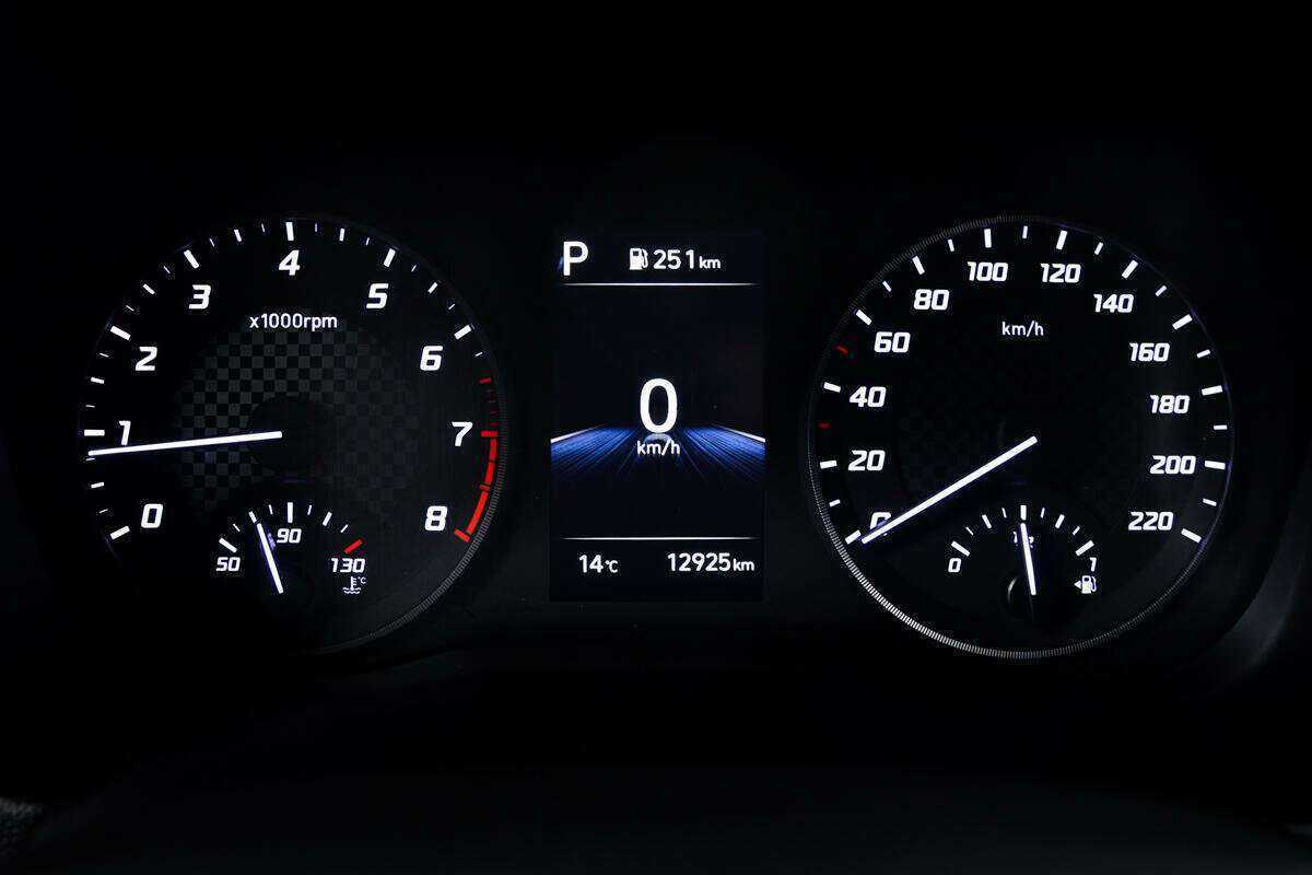 Hyundai Solaris, 2020 Фото №10