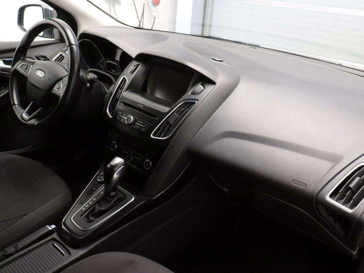 Ford Focus, 2017 - 155 109 км. | Фото №7