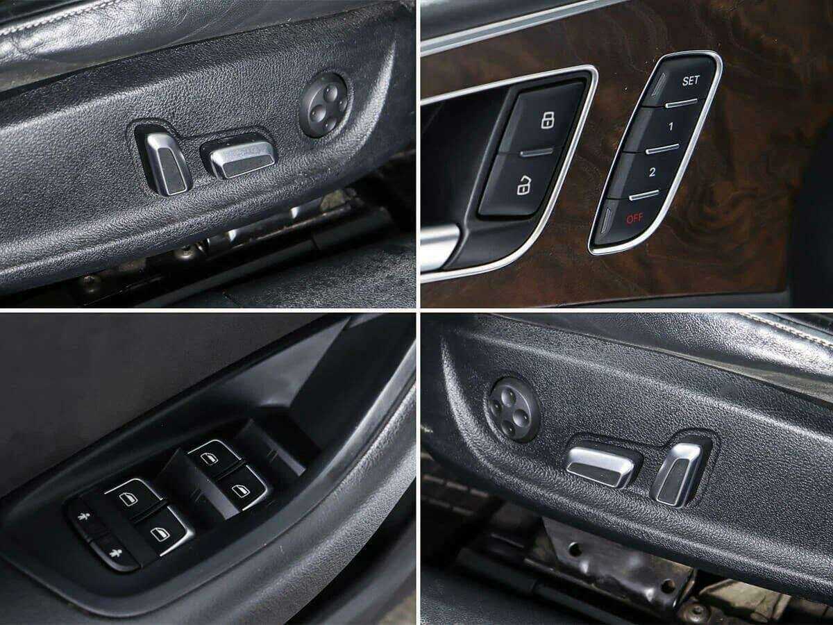 Audi A6, 2016 Фото №18