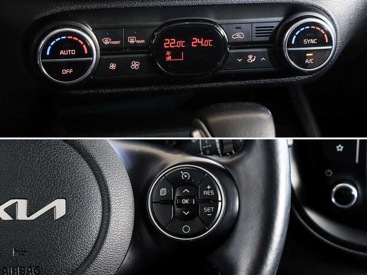 Kia Soul, 2021 Фото №16