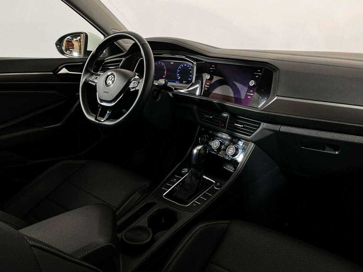 Volkswagen Jetta, 2020 - 69 836 км. | Фото №7