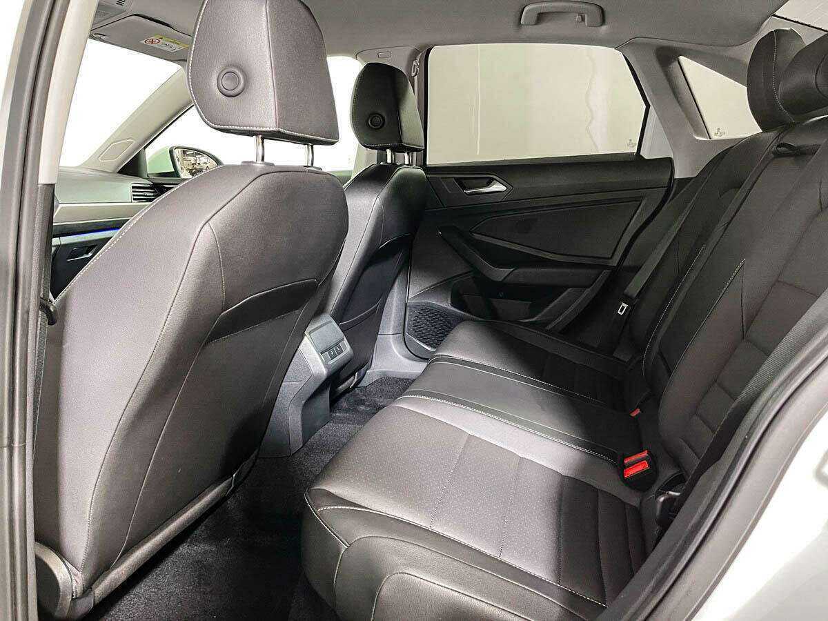 Volkswagen Jetta, 2020 - 69 836 км. | Фото №8