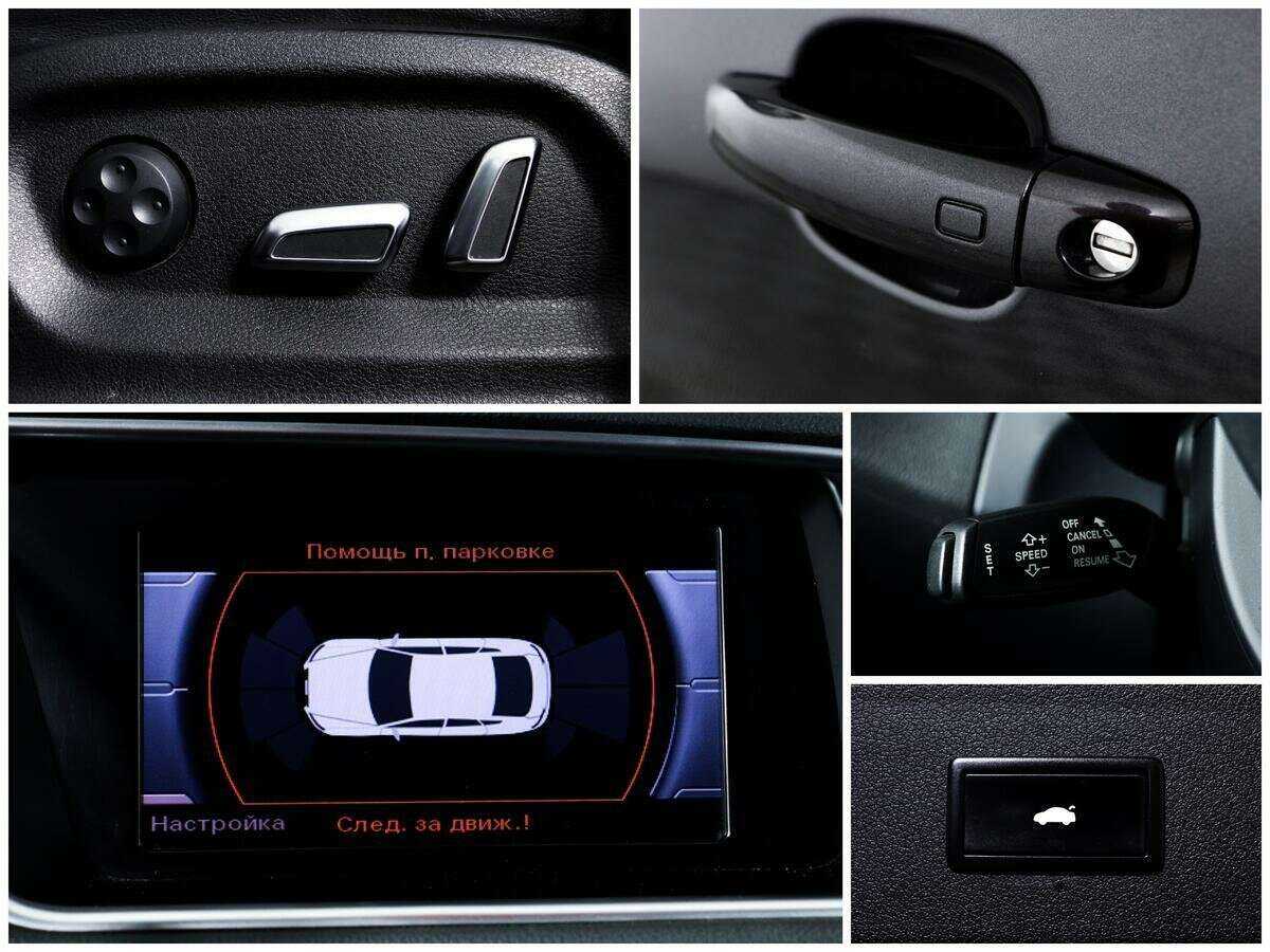 Audi Q5, 2012 Фото №14