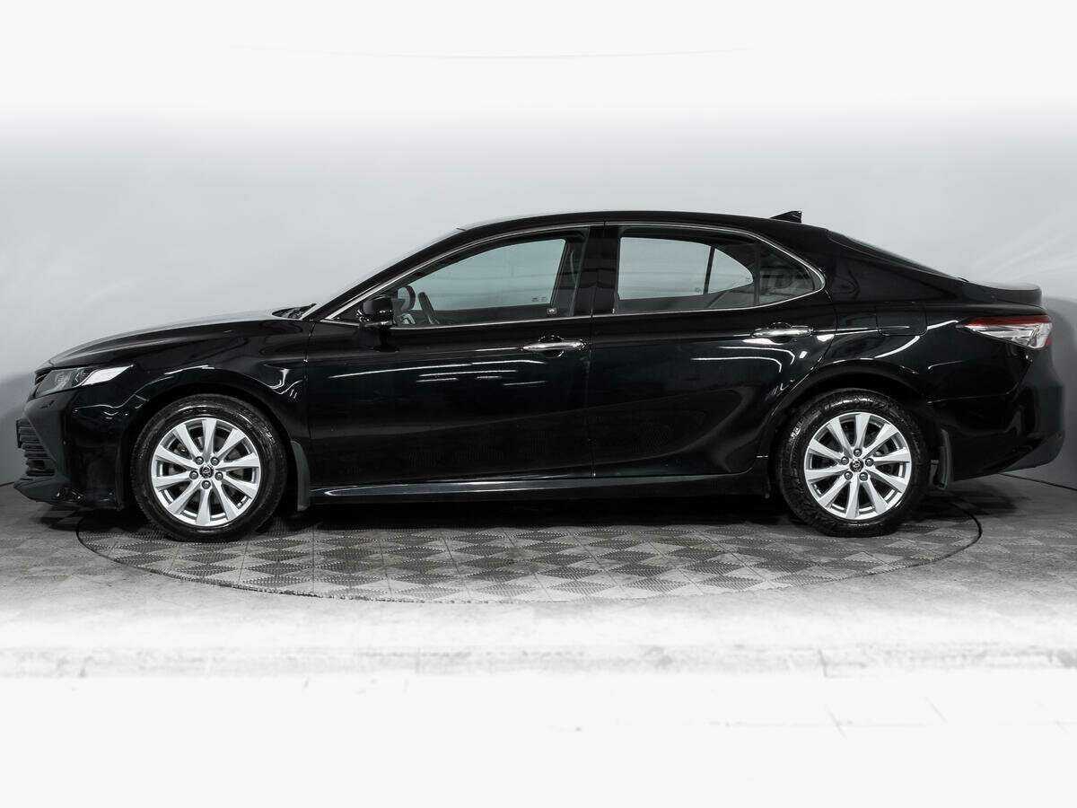 Toyota Camry, 2021 - 75 288 км. | Фото №7