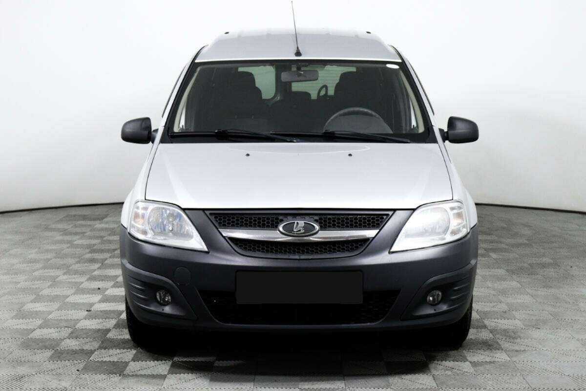 Lada (ВАЗ) Largus, 2014 - 171 949 км. | Фото №2