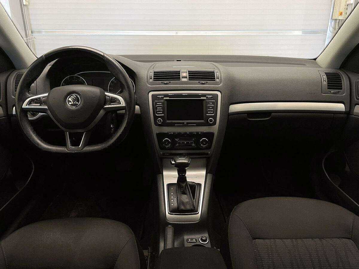 Skoda Octavia, 2012 - 117 676 км. | Фото №8