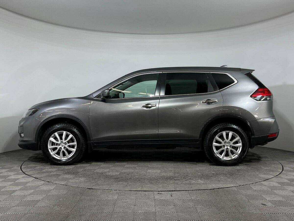 Nissan X-Trail, 2019 - 42 918 км. | Фото №8