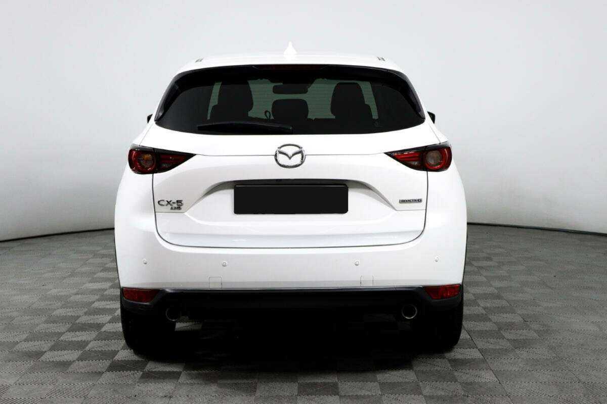 Mazda CX-5, 2020 - 30 450 км. | Фото №6