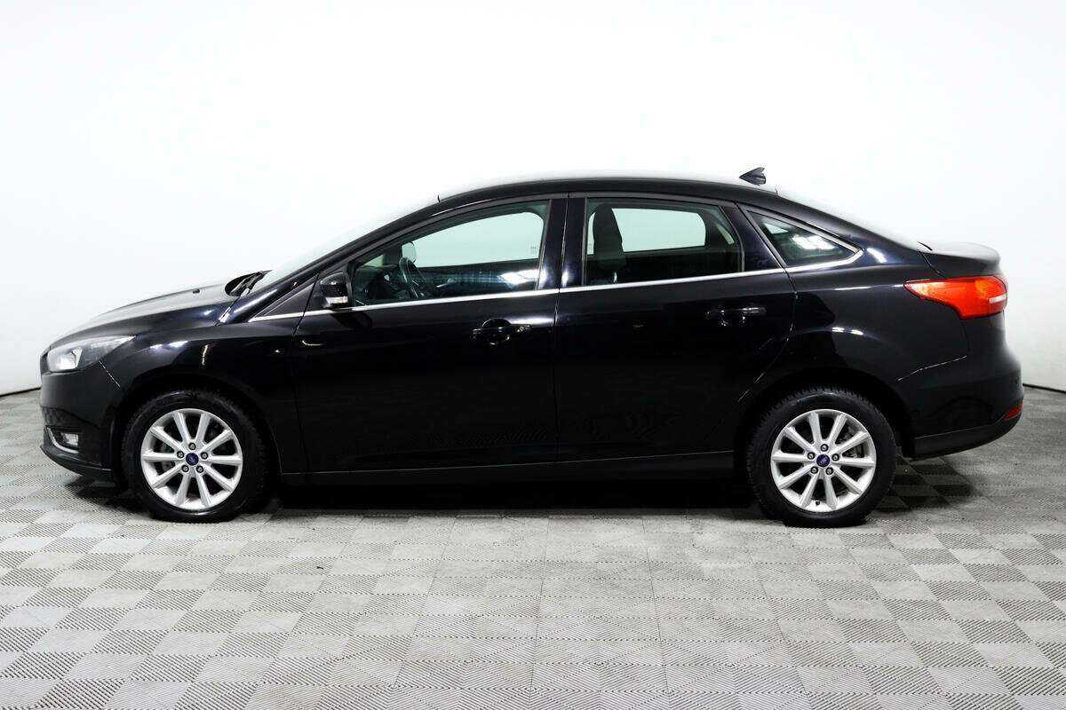 Ford Focus, 2018 - 86 042 км. | Фото №8