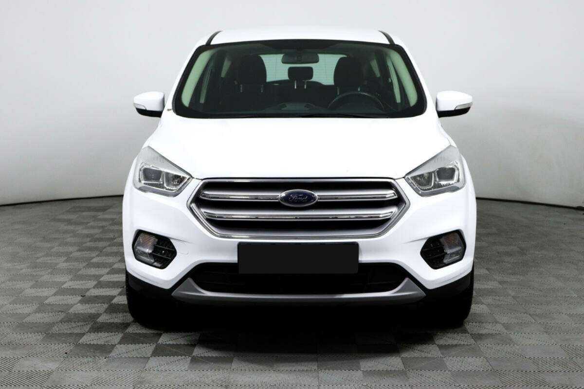 Ford Kuga, 2018 - 94 073 км. | Фото №2