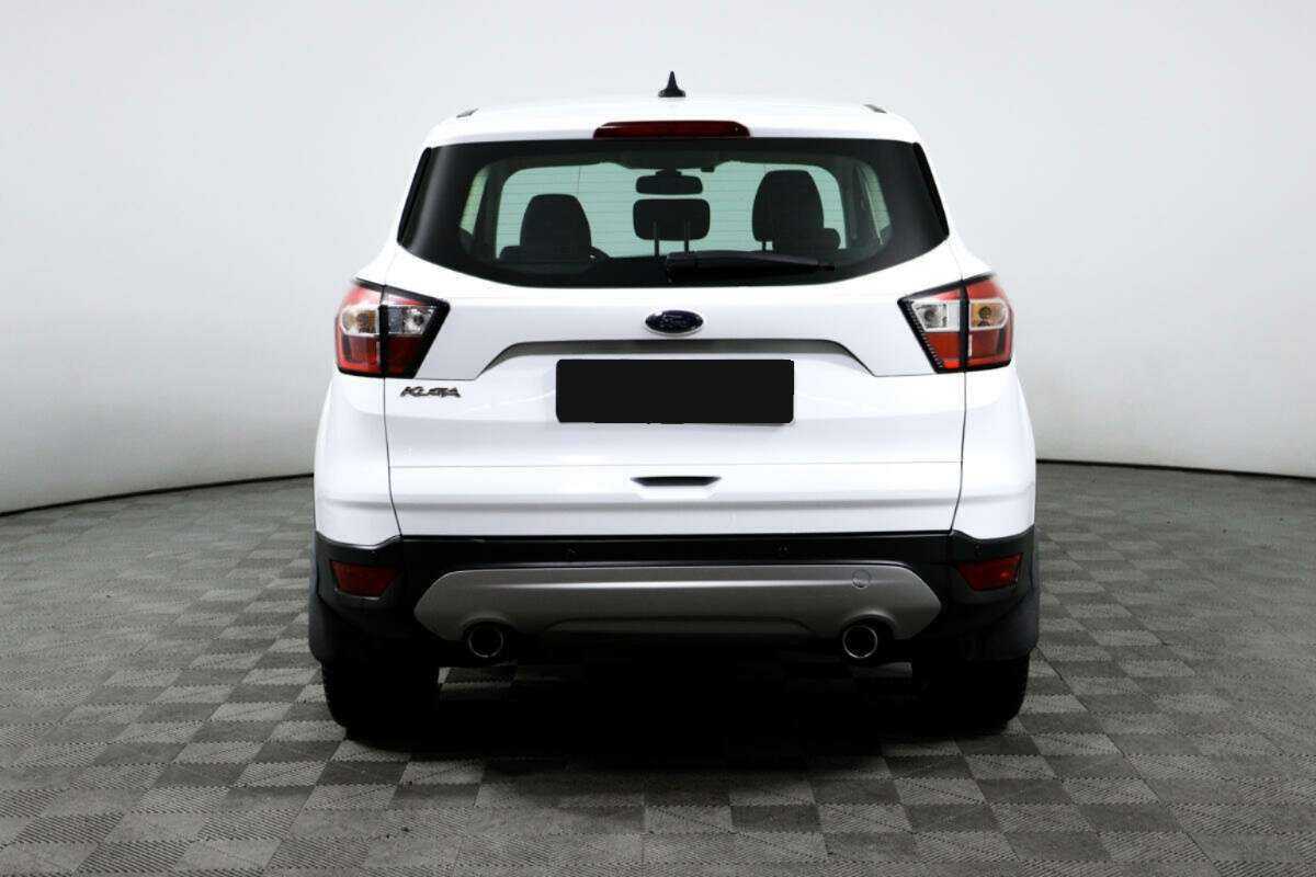 Ford Kuga, 2018 - 94 073 км. | Фото №6