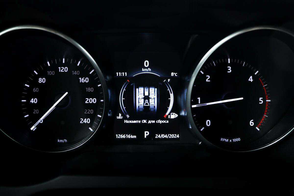 Land Rover Range Rover Evoque, 2017 Фото №10