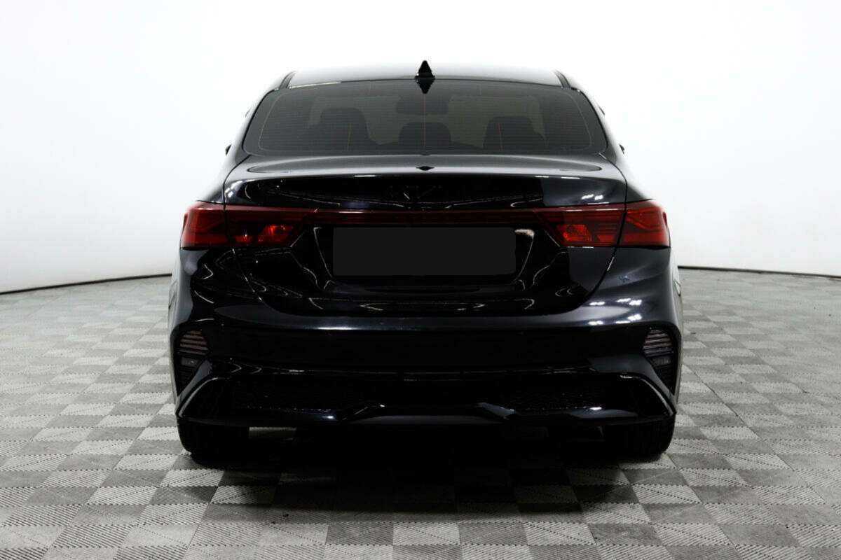 Kia Cerato, 2021 - 76 311 км. | Фото №6