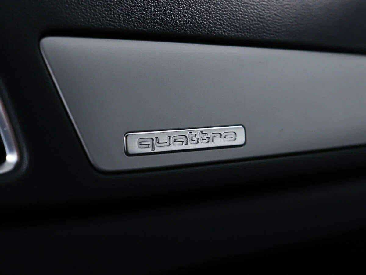 Audi Q3, 2015 Фото №22