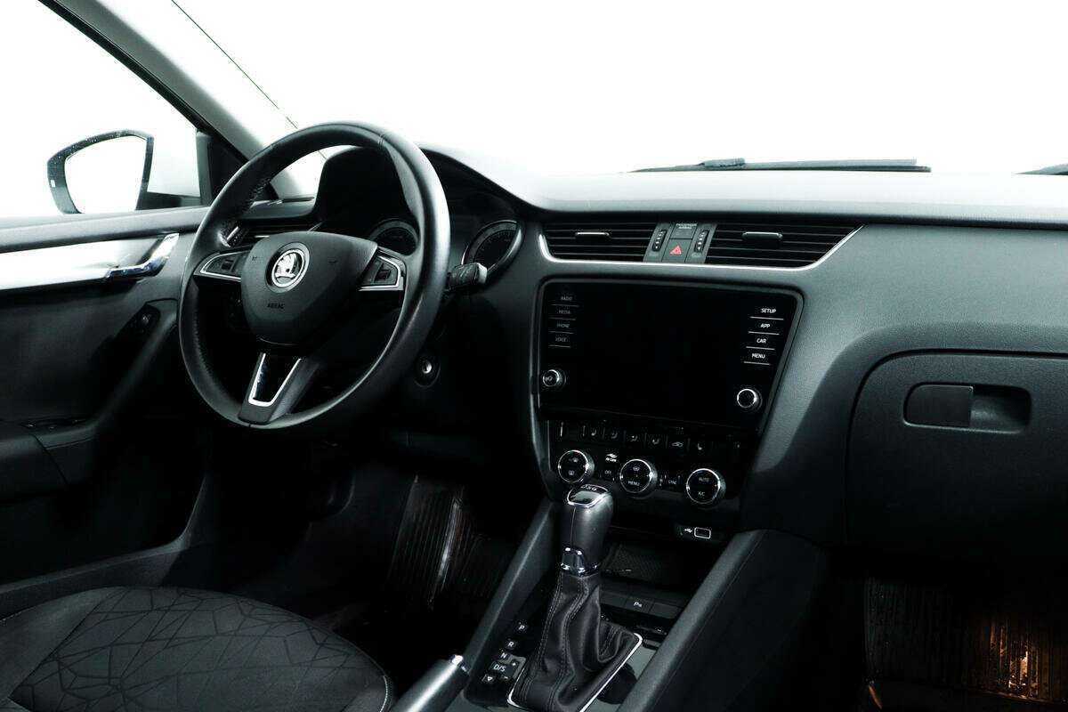 Skoda Octavia, 2019 - 96 706 км. | Фото №8