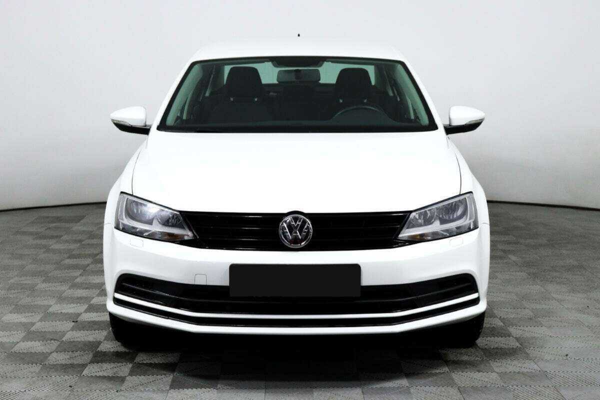 Volkswagen Jetta, 2018 - 29 985 км. | Фото №2