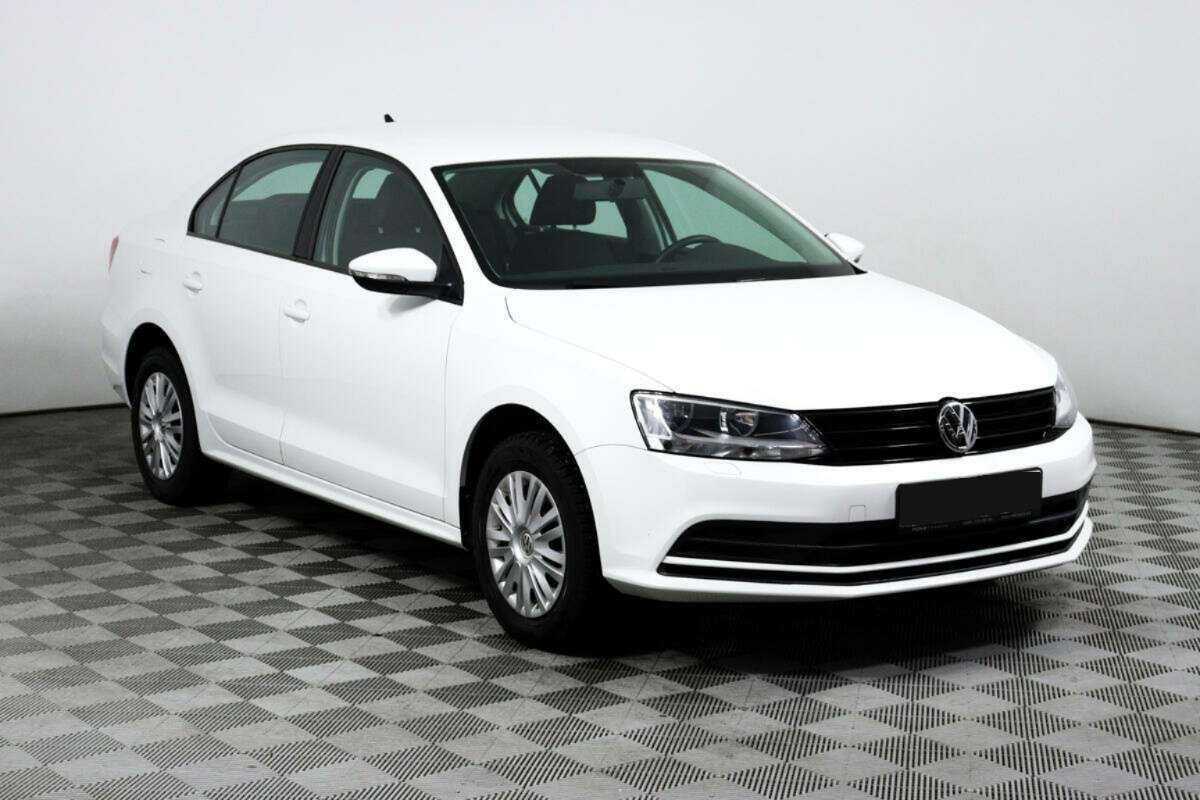 Volkswagen Jetta, 2018 - 29 985 км. | Фото №3