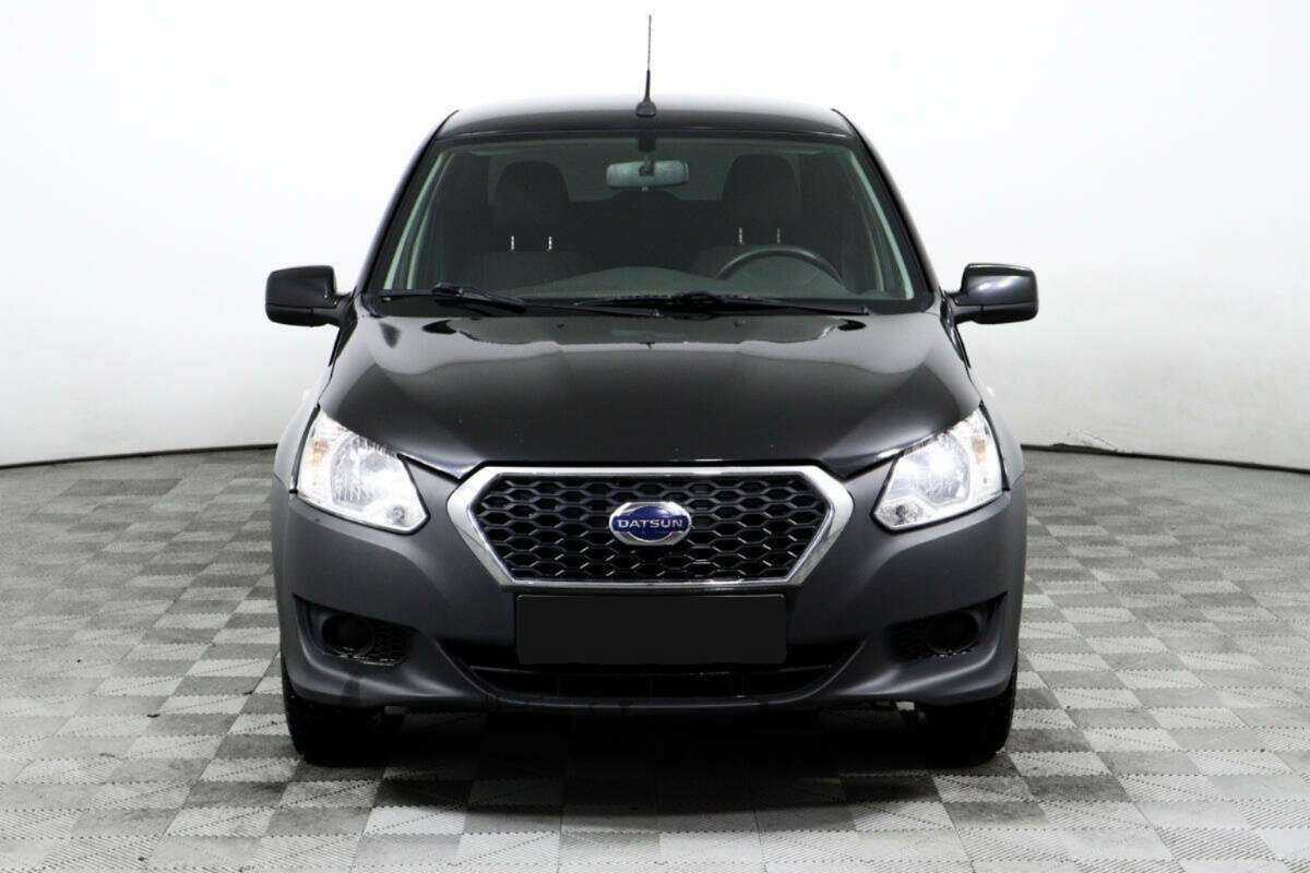 Datsun on-DO, 2019 - 78 905 км. | Фото №2