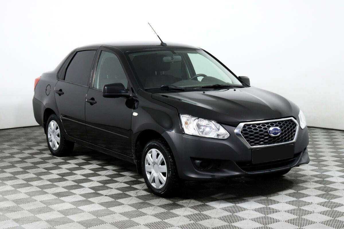 Datsun on-DO, 2019 - 78 905 км. | Фото №3