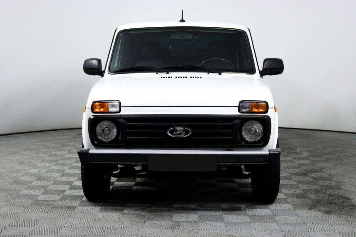 Lada (ВАЗ) 2121 (4x4), 2020 - 39 599 км. | Фото №2
