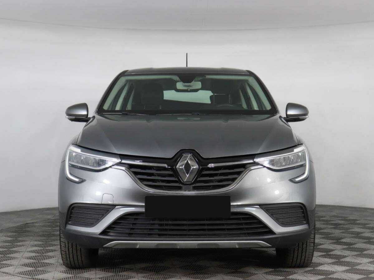 Renault Arkana, 2019 - 46 357 км. | Фото №2