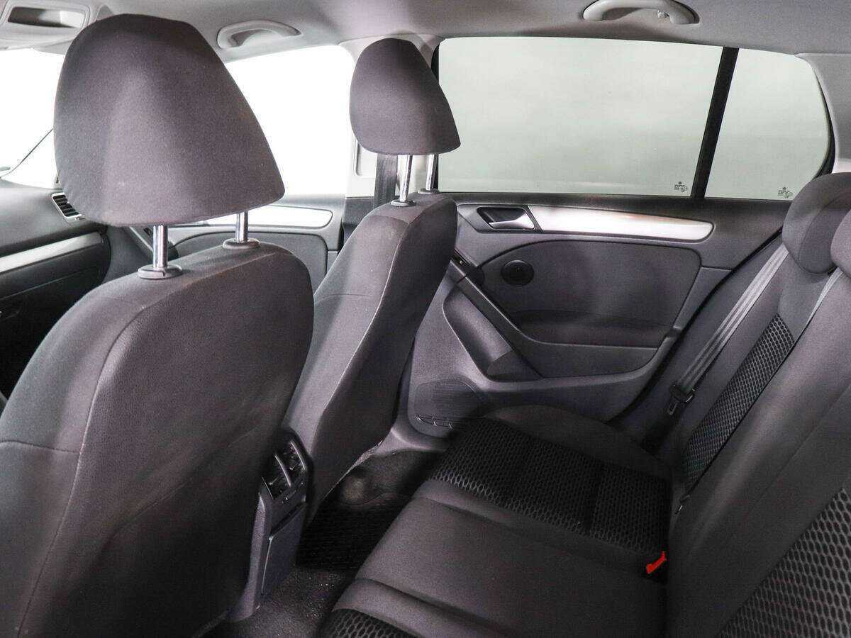 Volkswagen Golf, 2012 - 221 900 км. | Фото №8