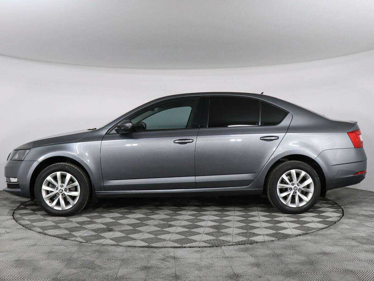 Skoda Octavia, 2018 - 22 178 км. | Фото №8