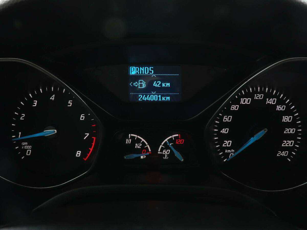 Ford Focus, 2014 - 243 997 км. | Фото №7