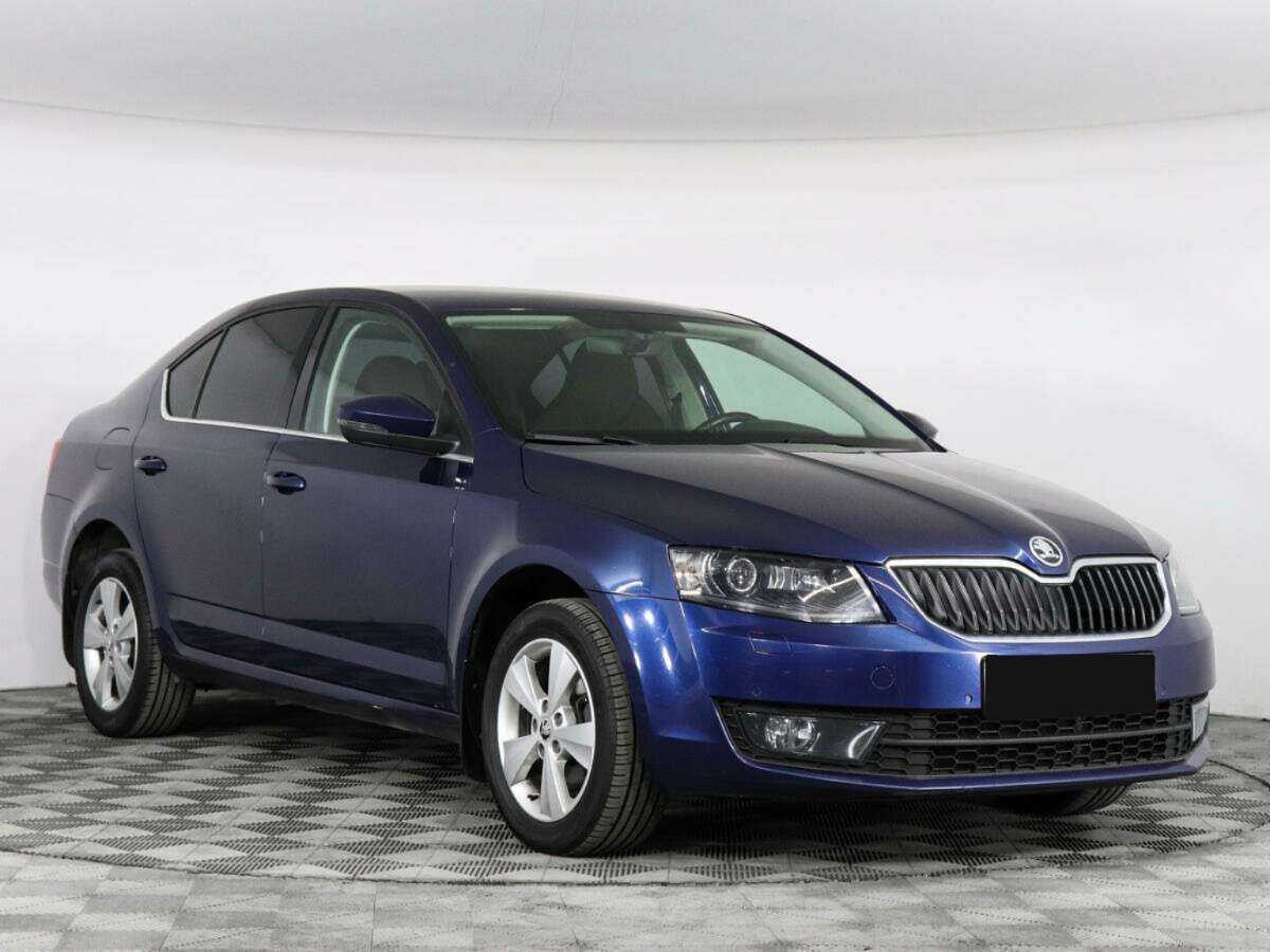Skoda Octavia, 2017 - 97 250 км. | Фото №2