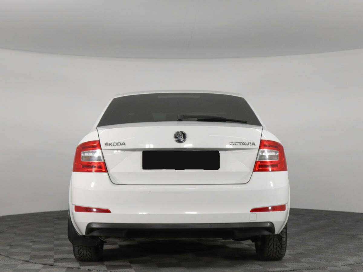 Skoda Octavia, 2014 - 120 000 км. | Фото №6