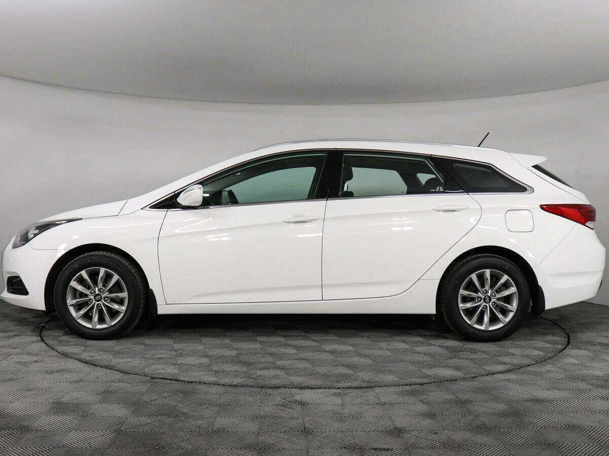 Hyundai i40, 2016 - 76 258 км. | Фото №7