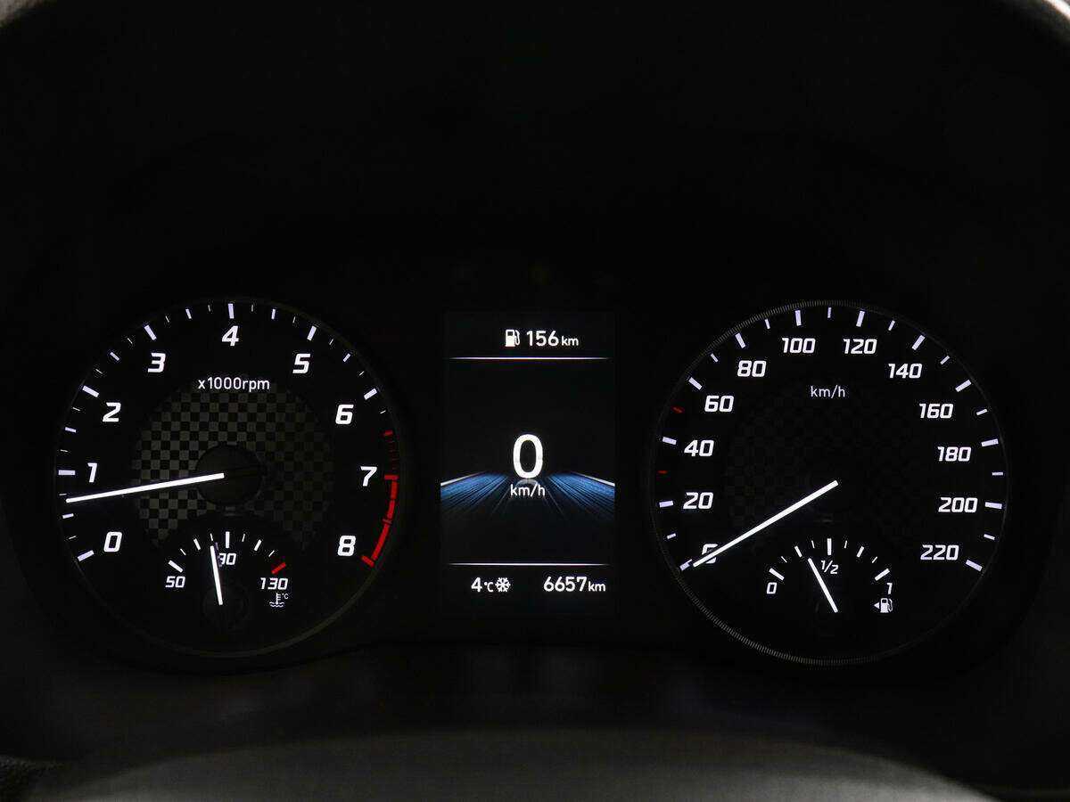 Hyundai Solaris, 2021 Фото №11