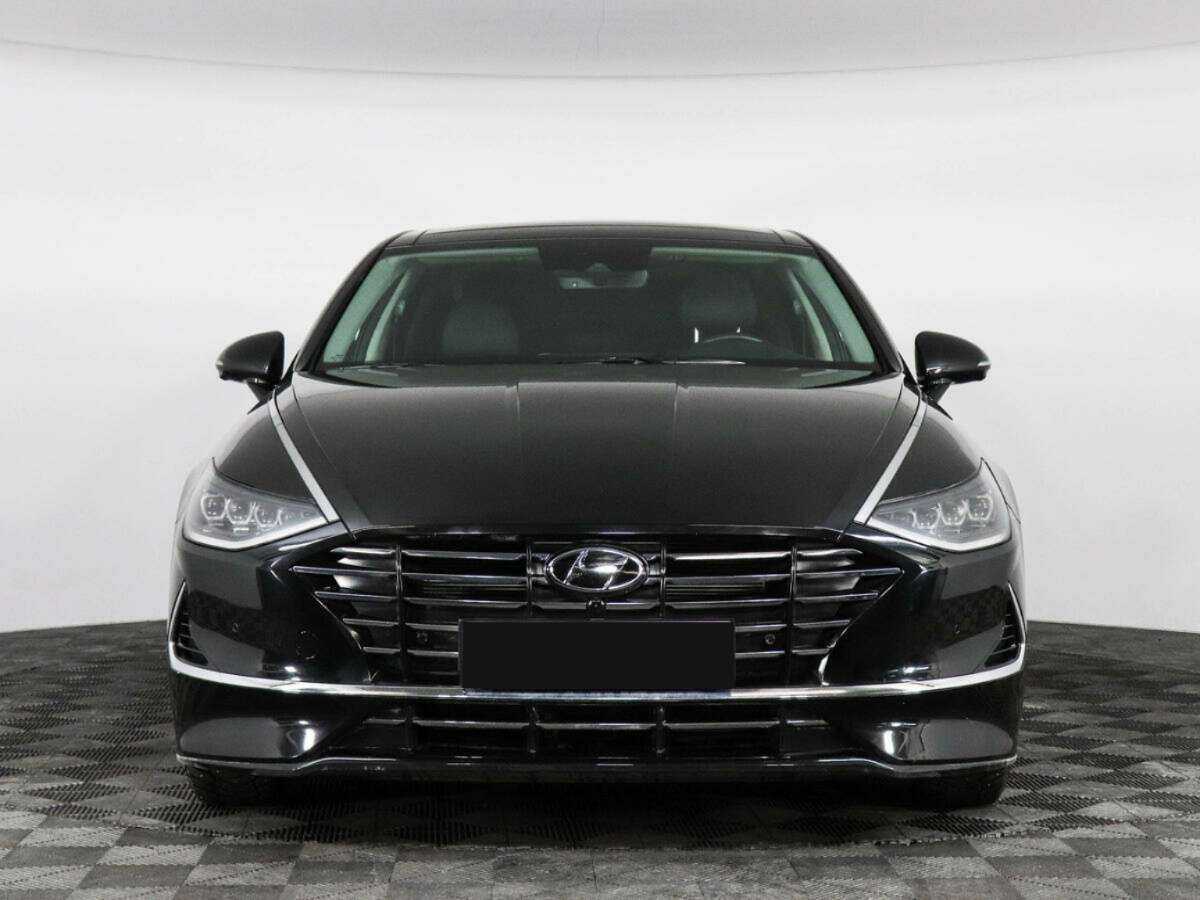 Hyundai Sonata, 2022 - 29 855 км. | Фото №2