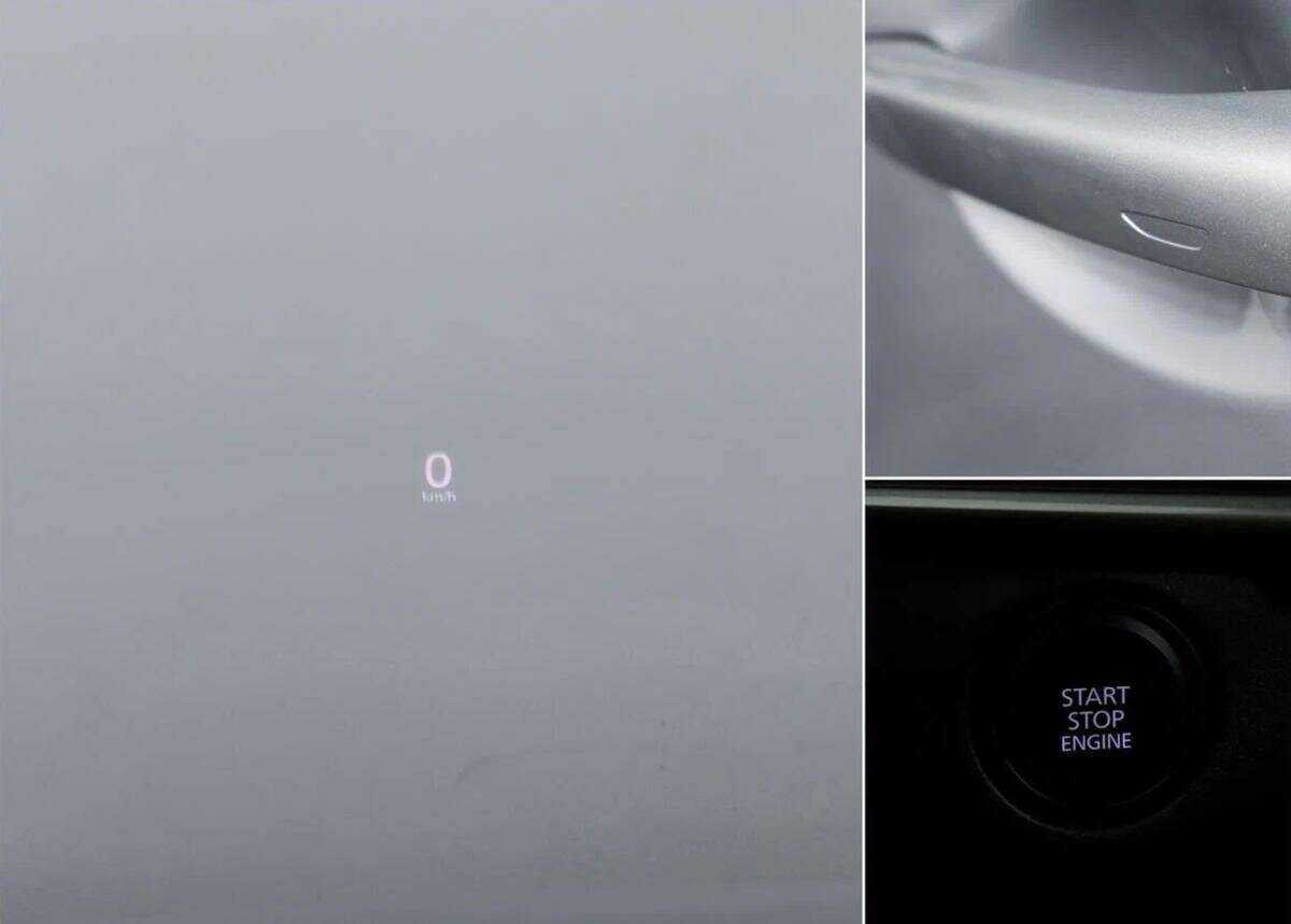 Mazda CX-30, 2020 Фото №12