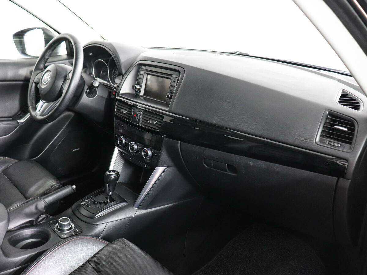 Mazda CX-5, 2013 - 199 000 км. | Фото №6