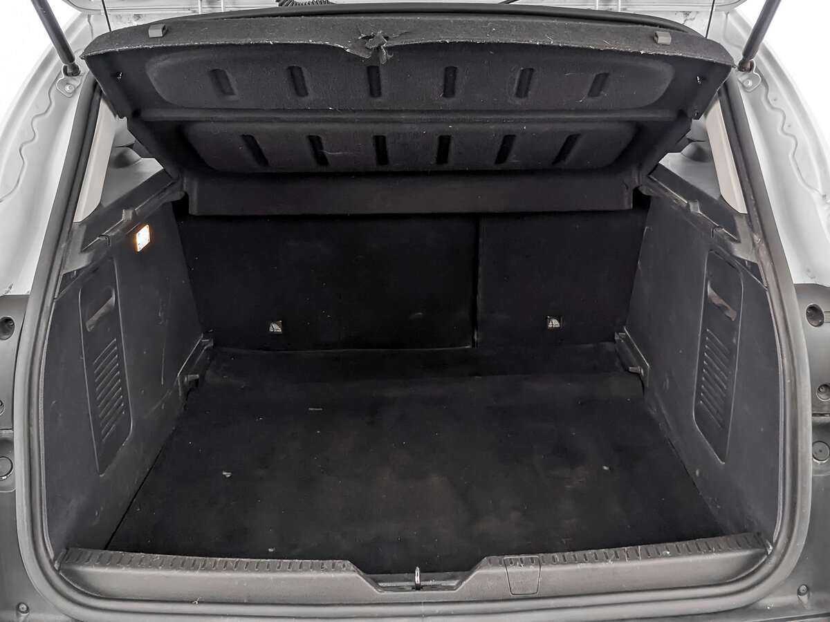 Renault Kaptur, 2019 - 84 502 км. | Фото №8