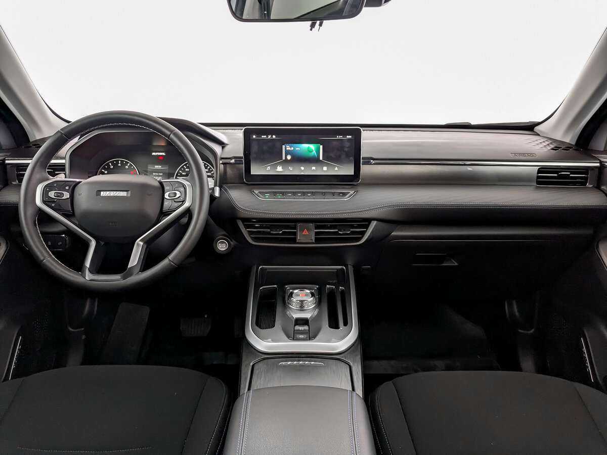 Haval Jolion, 2023 Фото №14