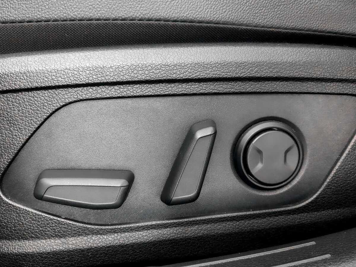 Hyundai Sonata, 2021 Фото №17