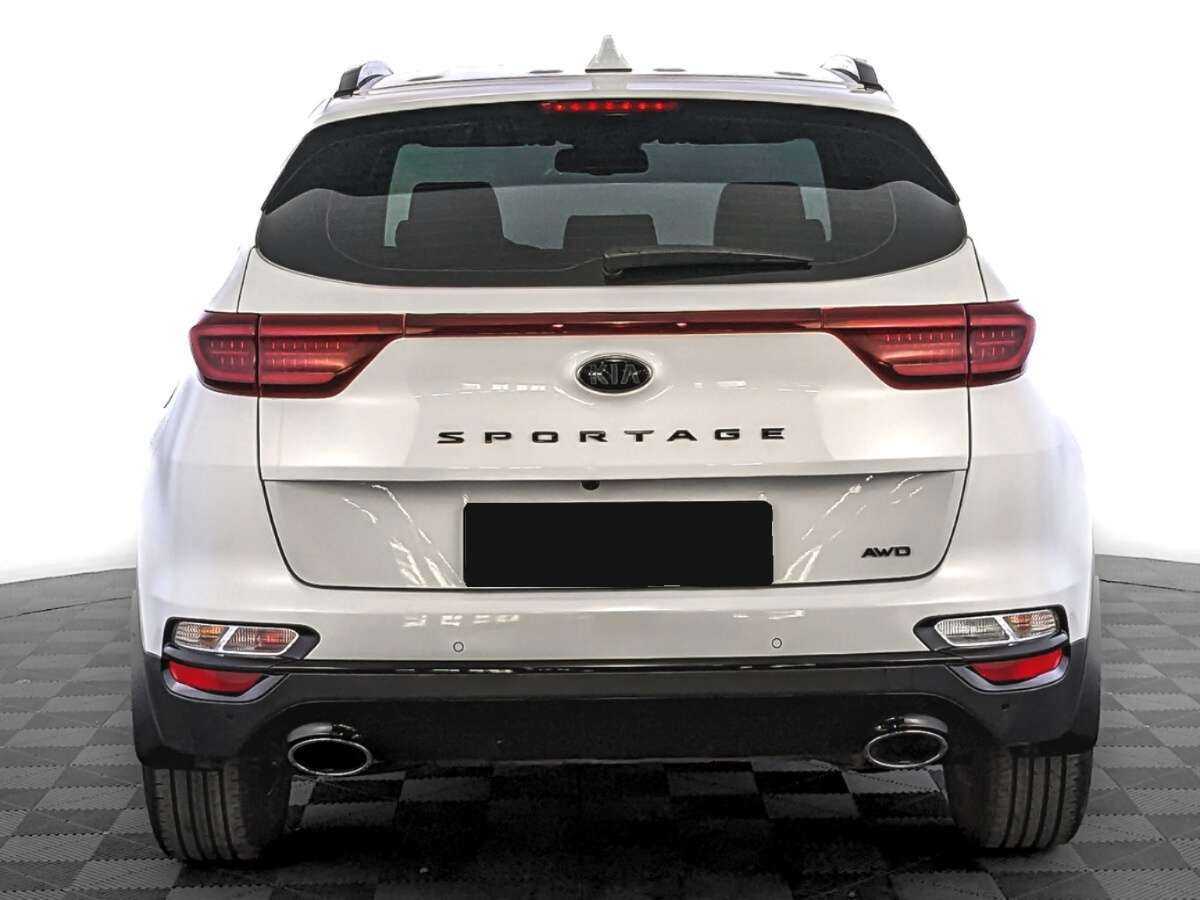 Kia Sportage, 2021 - 67 517 км. | Фото №6