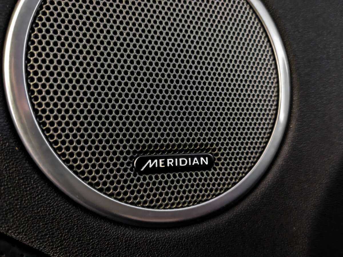 Land Rover Range Rover Evoque 6-speed, 2014 Фото №21