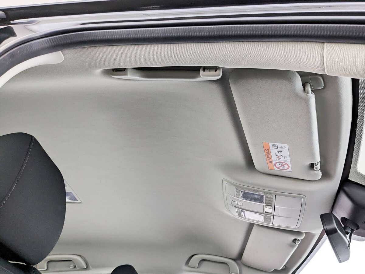 Mazda CX-5, 2021 Фото №17