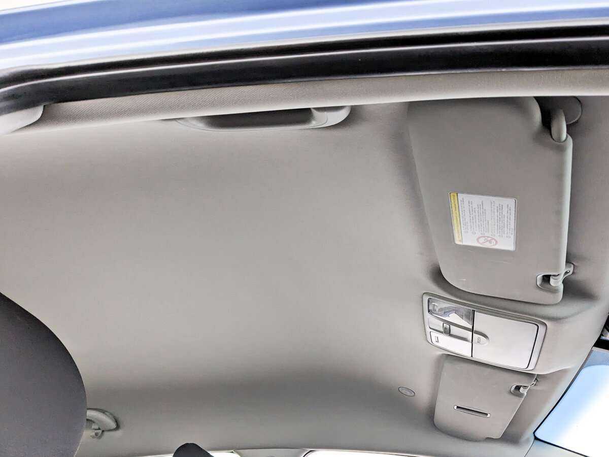 Kia Ceed, 2012 Фото №18