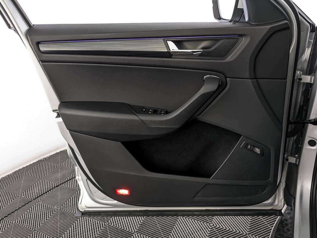 Skoda Kodiaq, 2018 Фото №14