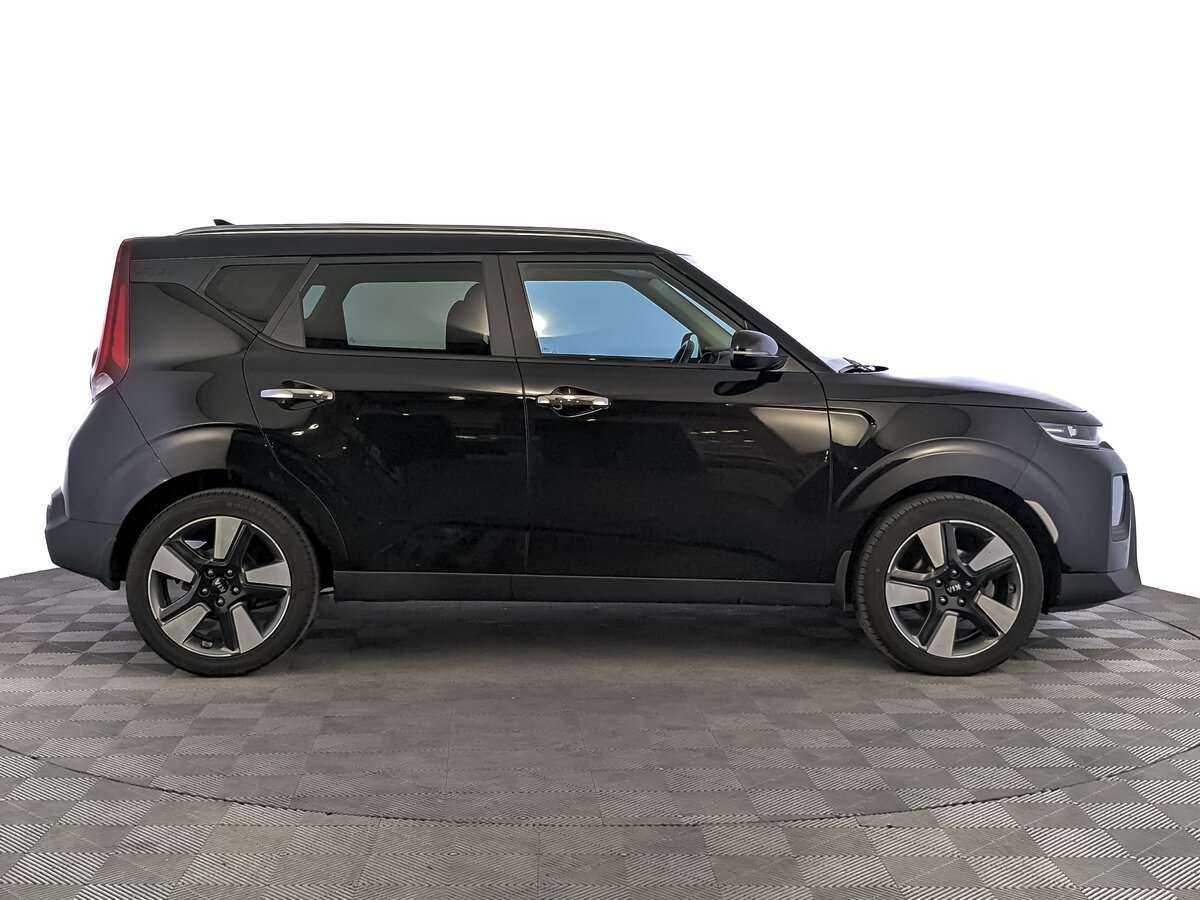 Kia Soul, 2019 - 100 671 км. | Фото №4