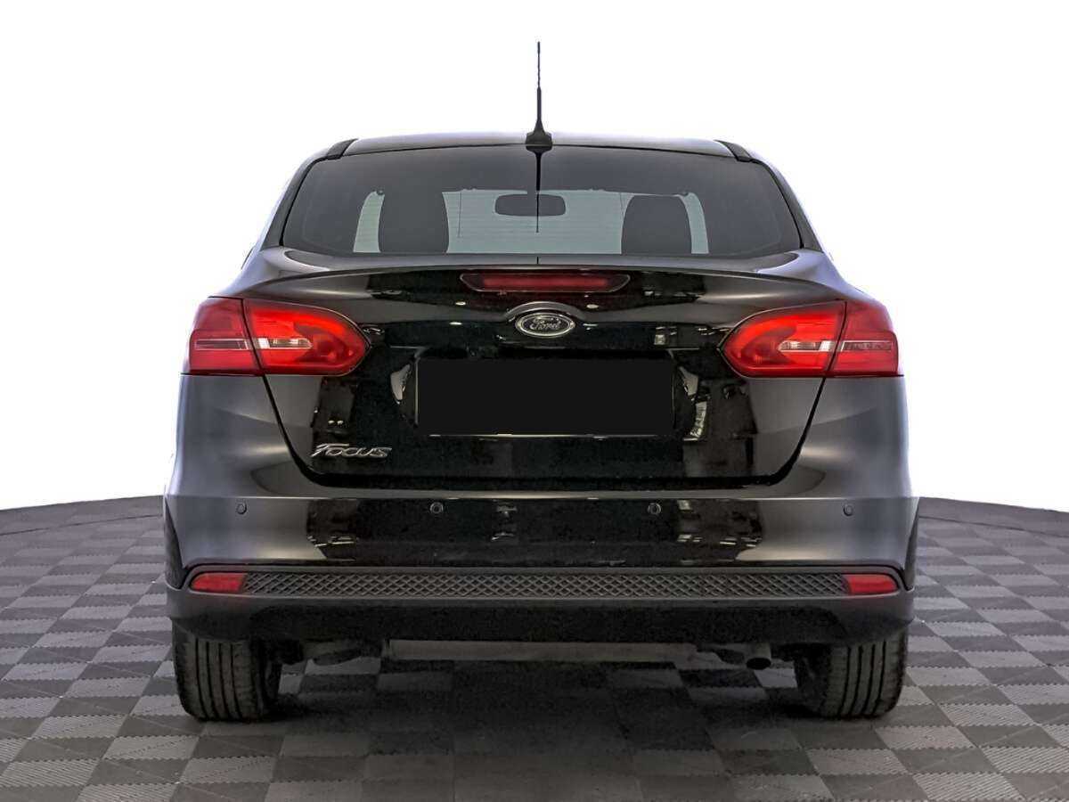 Ford Focus, 2017 - 111 000 км. | Фото №6
