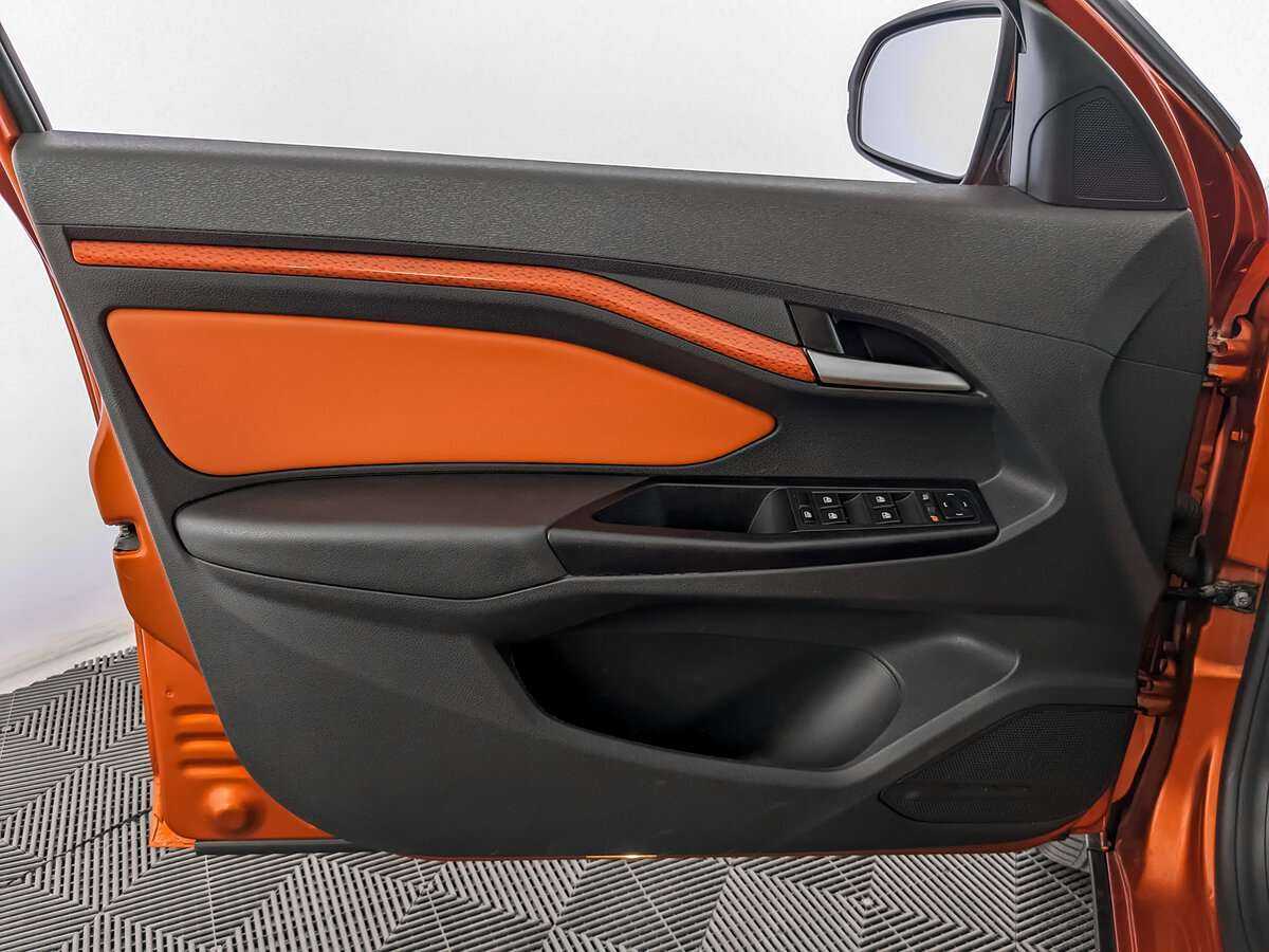 Lada (ВАЗ) Vesta SW Cross, 2019 Фото №16