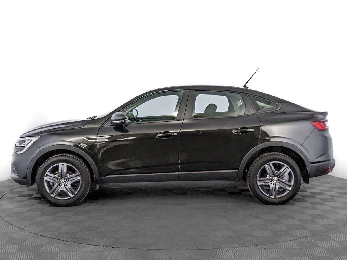 Renault Arkana, 2022 - 25 037 км. | Фото №8