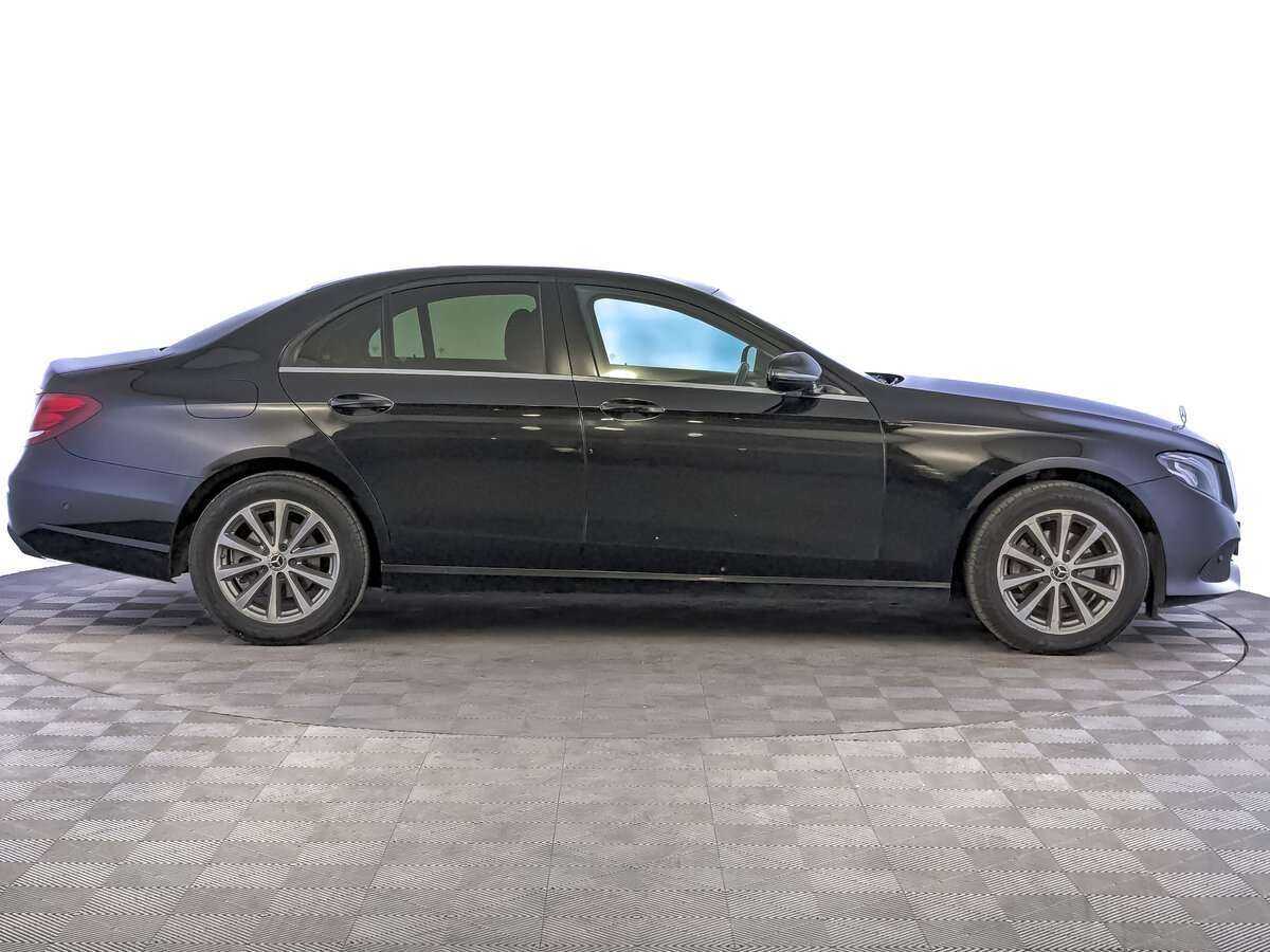 Mercedes-Benz E-Класс 200, 2018 - 230 990 км. | Фото №4
