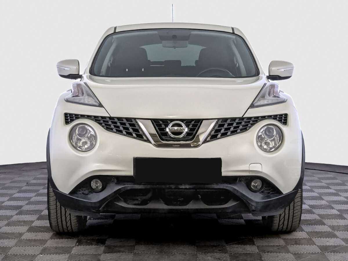 Nissan Juke, 2018 - 27 500 км. | Фото №2