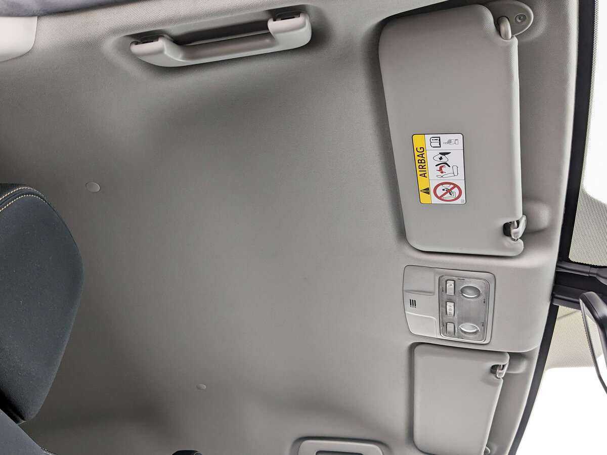 Toyota RAV4, 2014 Фото №17